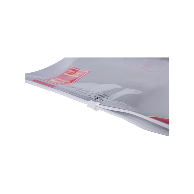 5 kg, 10 kg, 15 kg påse med dragkedja för hundgodis 5 kg, 10 kg, 15 kg påse med dragkedja för hundgodis