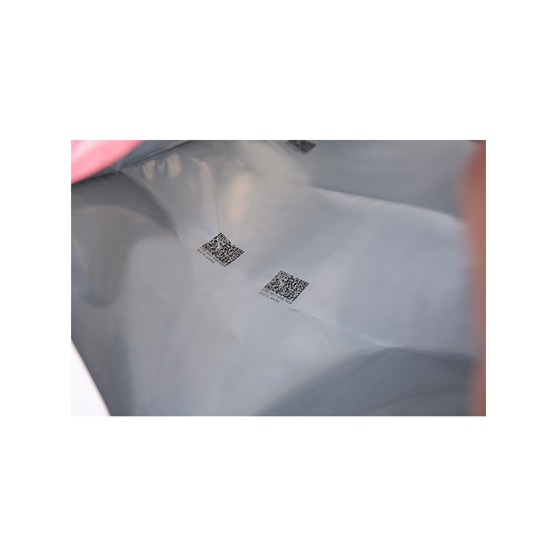 5 kg, 10 kg, 15 kg påse med dragkedja för hundgodis 5 kg, 10 kg, 15 kg påse med dragkedja för hundgodis