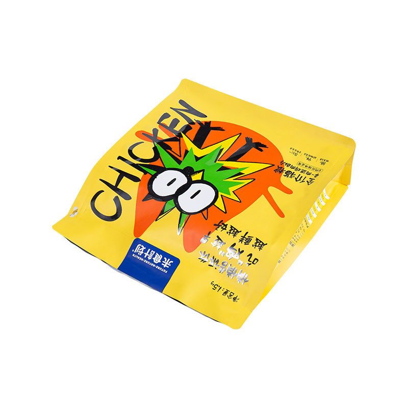 5 kg, 10 kg, 15 kg påse med dragkedja för hundgodis 5 kg, 10 kg, 15 kg påse med dragkedja för hundgodis