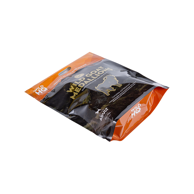 1-5 kg ståpåse för hundgodis 1-5 kg ståpåse för hundgodis