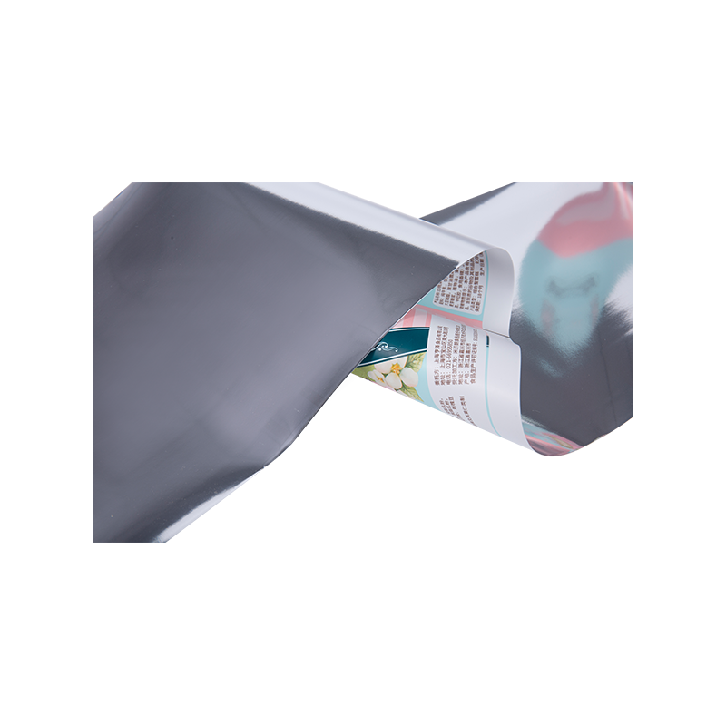 Flerskikts co-extruderingsfilm Popsicle Printing Film Roll Flerskikts co-extruderingsfilm Popsicle Printing Film Roll