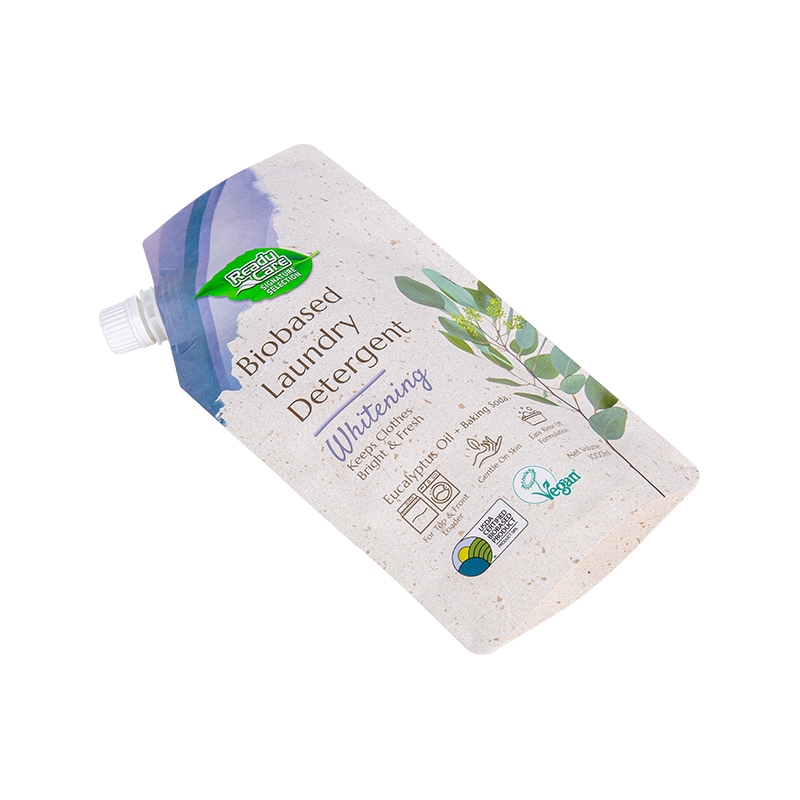 Pippåse Tvättmedelspåse med tätningsprestanda Pippåse Tvättmedelspåse med tätningsprestanda