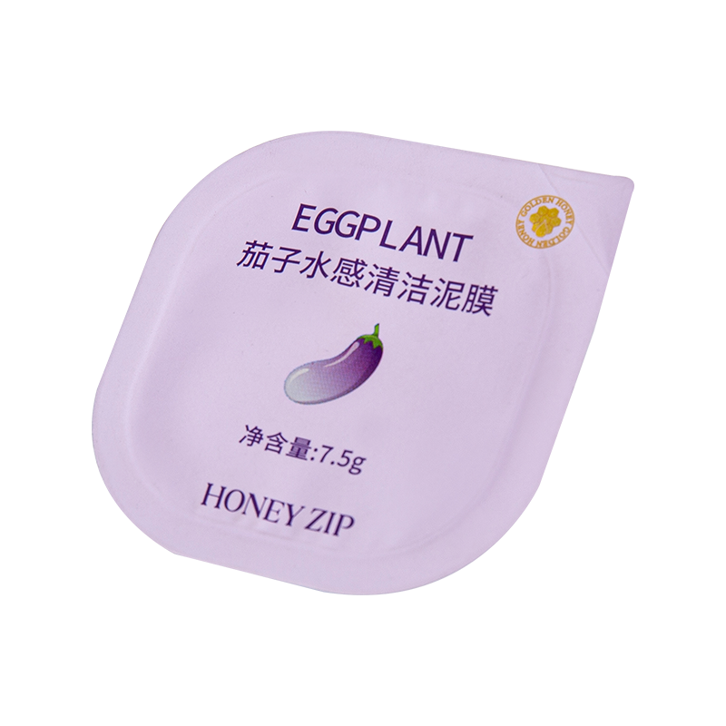 Ljusblockerande syreisolerande kosmetisk utskriftsfilmrulle Ljusblockerande syreisolerande kosmetisk utskriftsfilmrulle