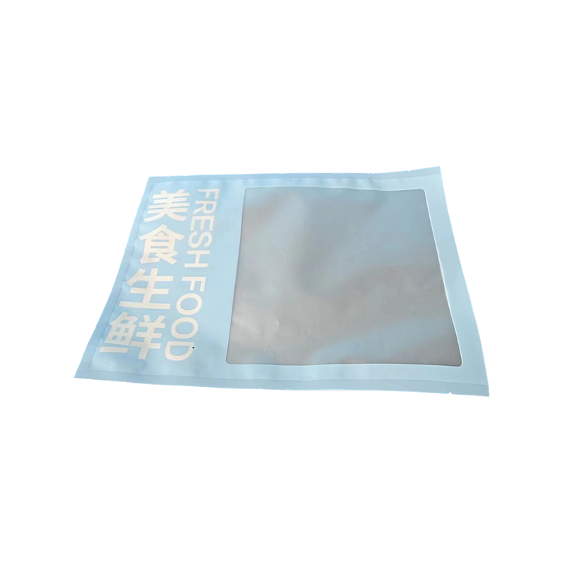 Hög barriär Frozen Seafood Bag Hög barriär Frozen Seafood Bag