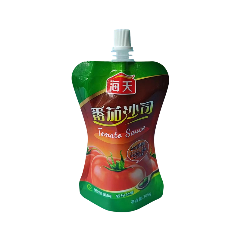 Högtätande såspippåse