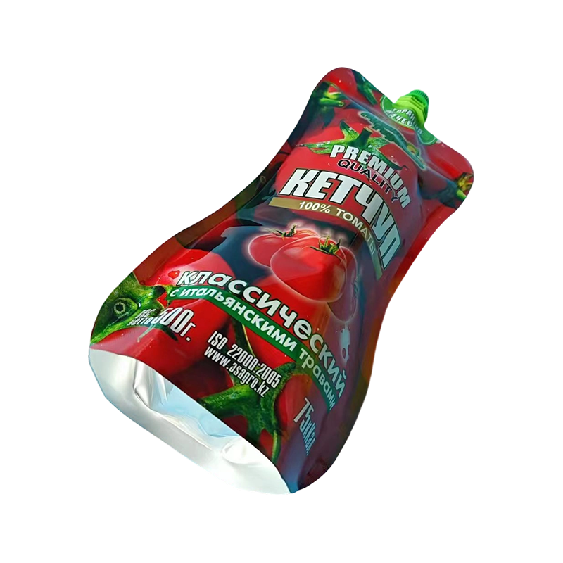 Högtätande såspippåse